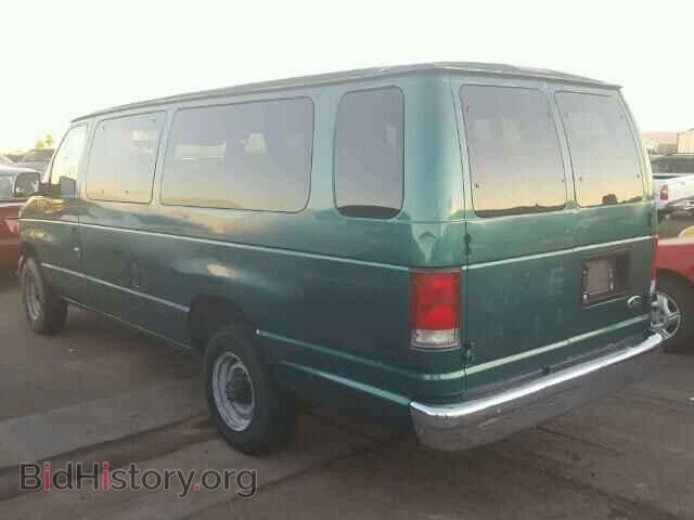 1999 FORD ECONOLINE - VIN: 1FBSS31S2XHB77976 - Photo 3