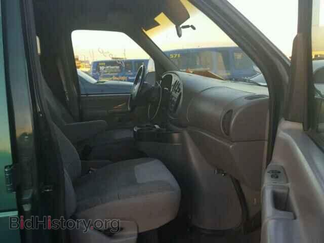1999 FORD ECONOLINE - VIN: 1FBSS31S2XHB77976 - Photo 5