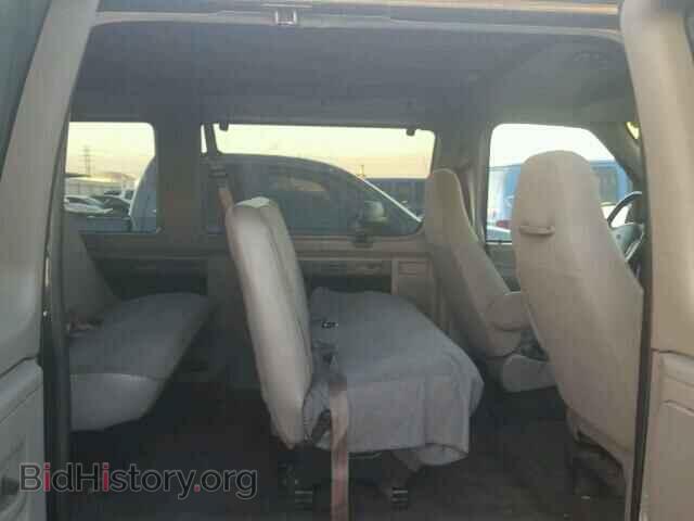 1999 FORD ECONOLINE - VIN: 1FBSS31S2XHB77976 - Photo 6