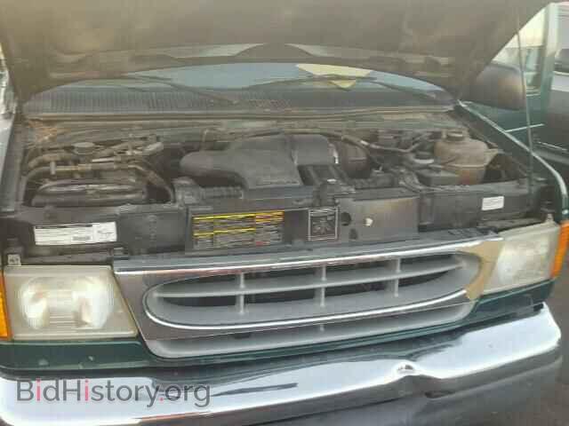 1999 FORD ECONOLINE - VIN: 1FBSS31S2XHB77976 - Photo 7
