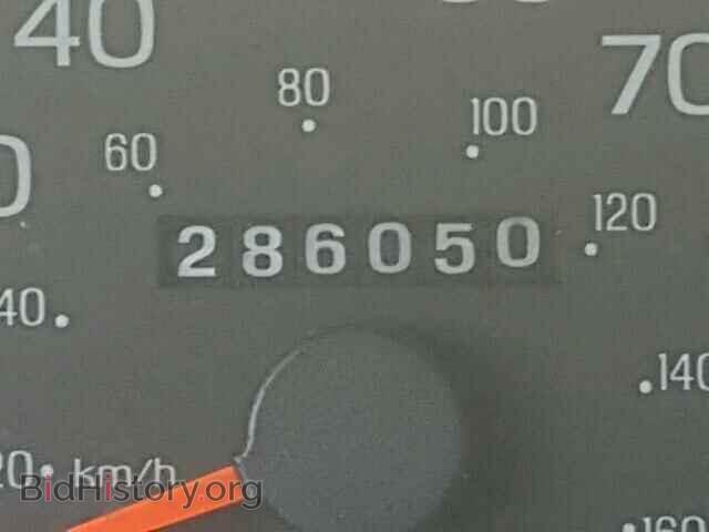 1999 FORD ECONOLINE - VIN: 1FBSS31S2XHB77976 - Photo 8
