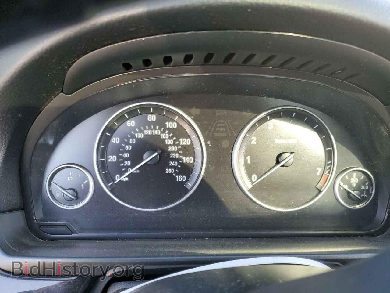 2015 BMW 5 SERIES - VIN: WBA5A5C53FD516102 - Фото 9