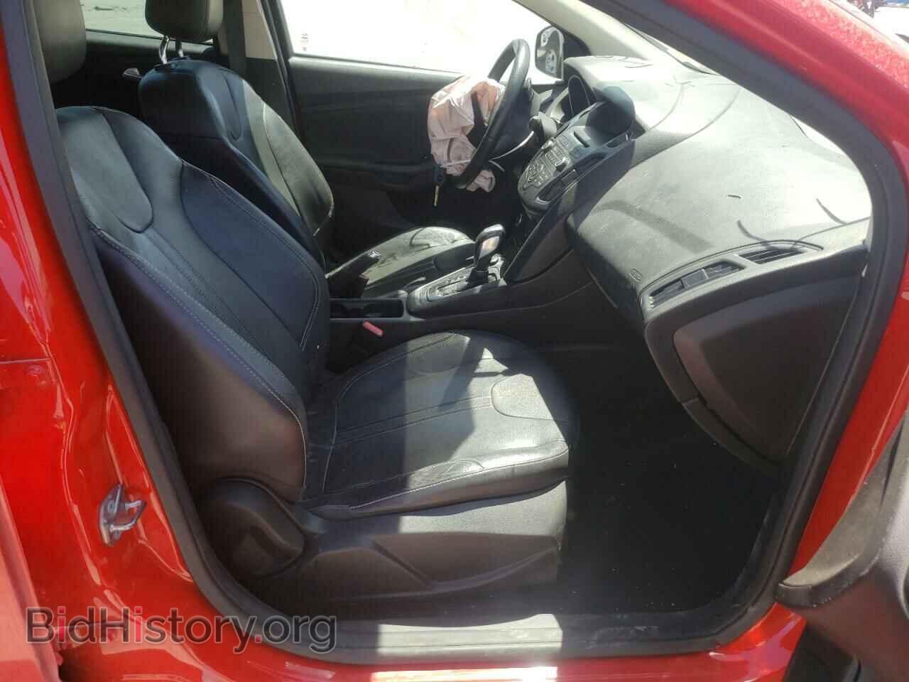 2015 FORD FOCUS - VIN: 1FADP3F23FL372565 - Photo 5