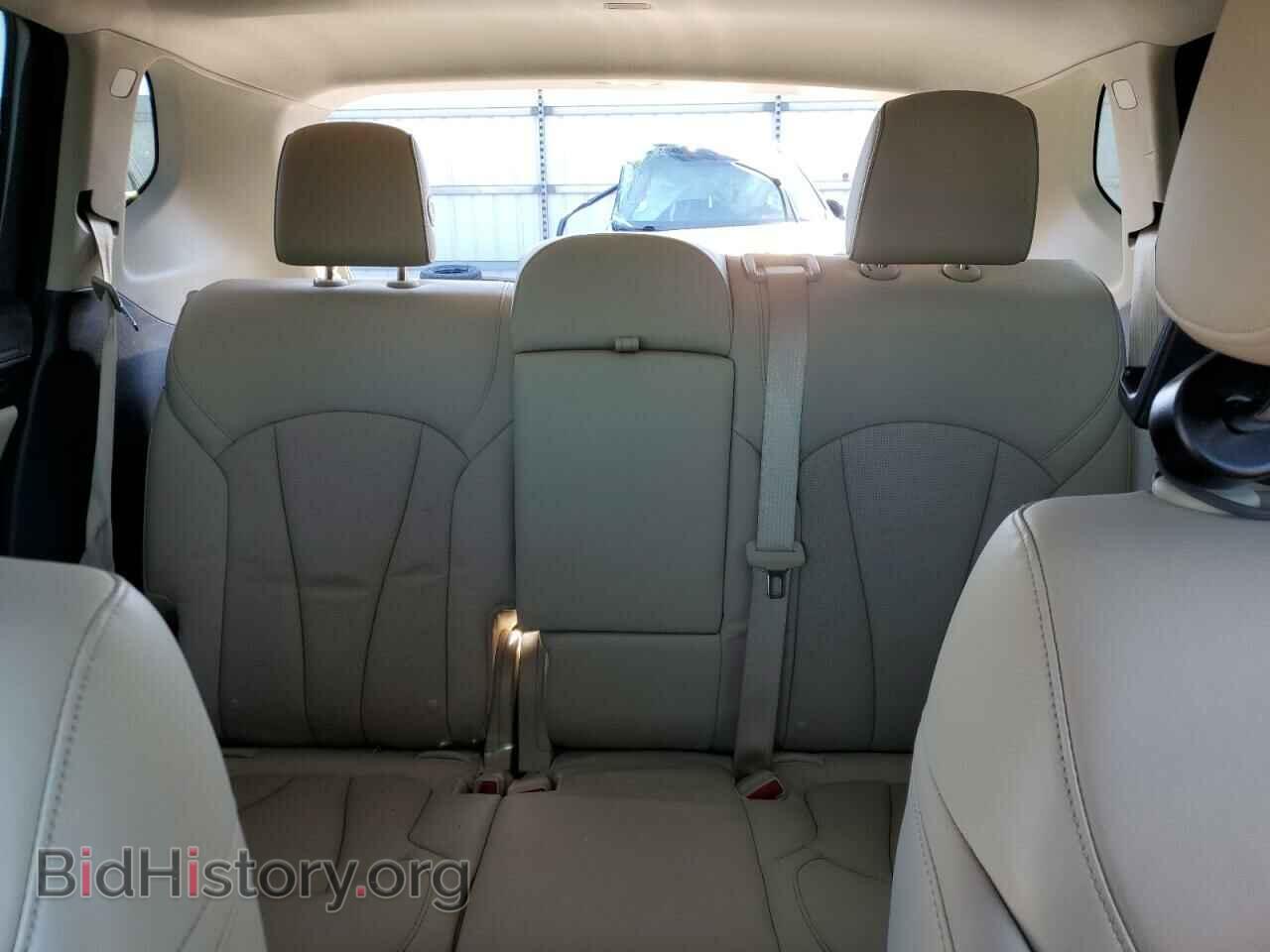 2019 BUICK ENVISION - VIN: LRBFXCSA6KD111773 - Photo 10