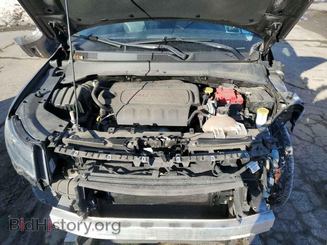 2020 JEEP COMPASS - VIN: 3C4NJDBB4LT124692 - Фото 12