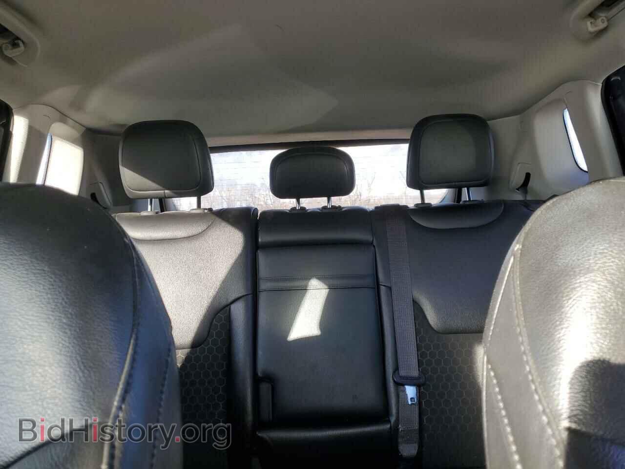 2020 JEEP COMPASS - VIN: 3C4NJDBB4LT124692 - Фото 10