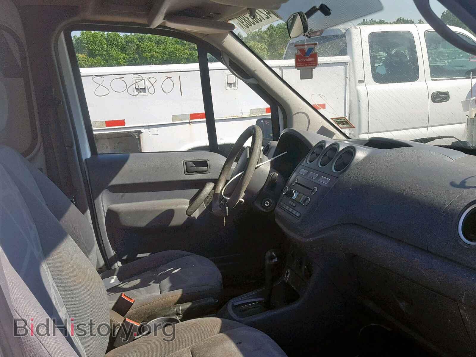2012 FORD TRANSIT CO - VIN: NM0LS6BN6CT124647 - Фото 5