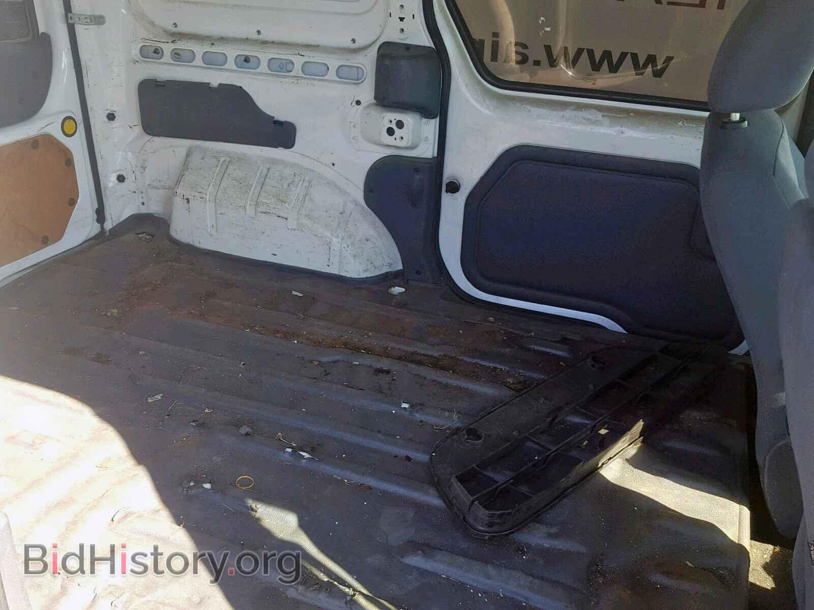 2012 FORD TRANSIT CO - VIN: NM0LS6BN6CT124647 - Фото 6