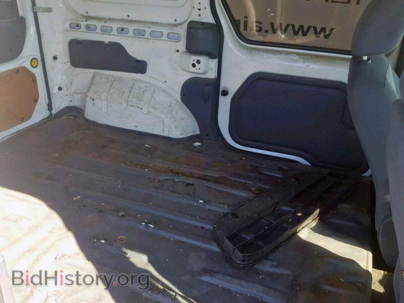 2012 Ford TRANSIT CO (VIN NM0LS6BN6CT124647) — фото 6 из 10