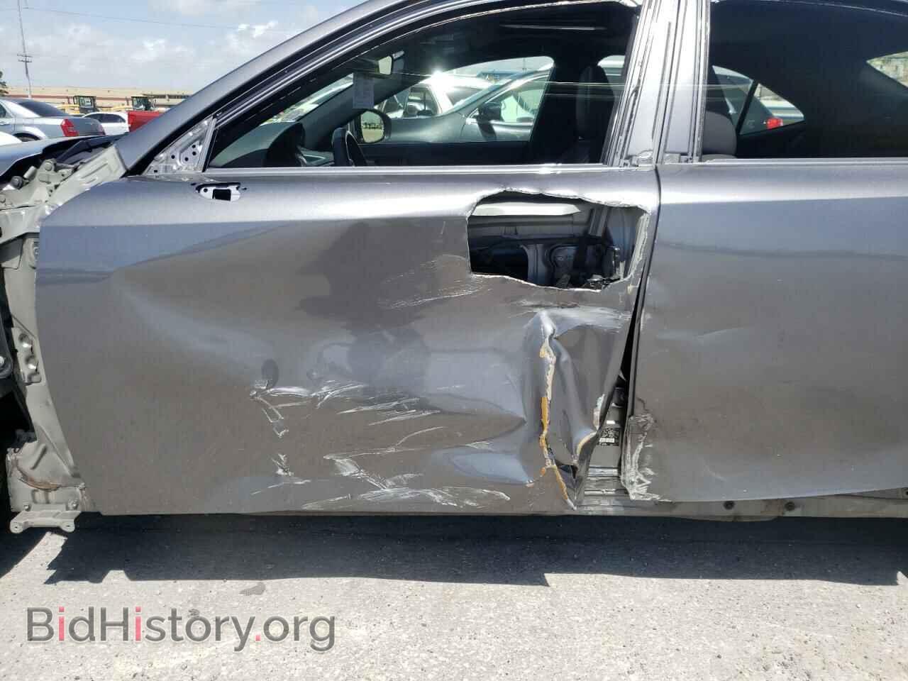 2014 LEXUS IS - VIN: JTHBF1D28E5027349 - Фото 9