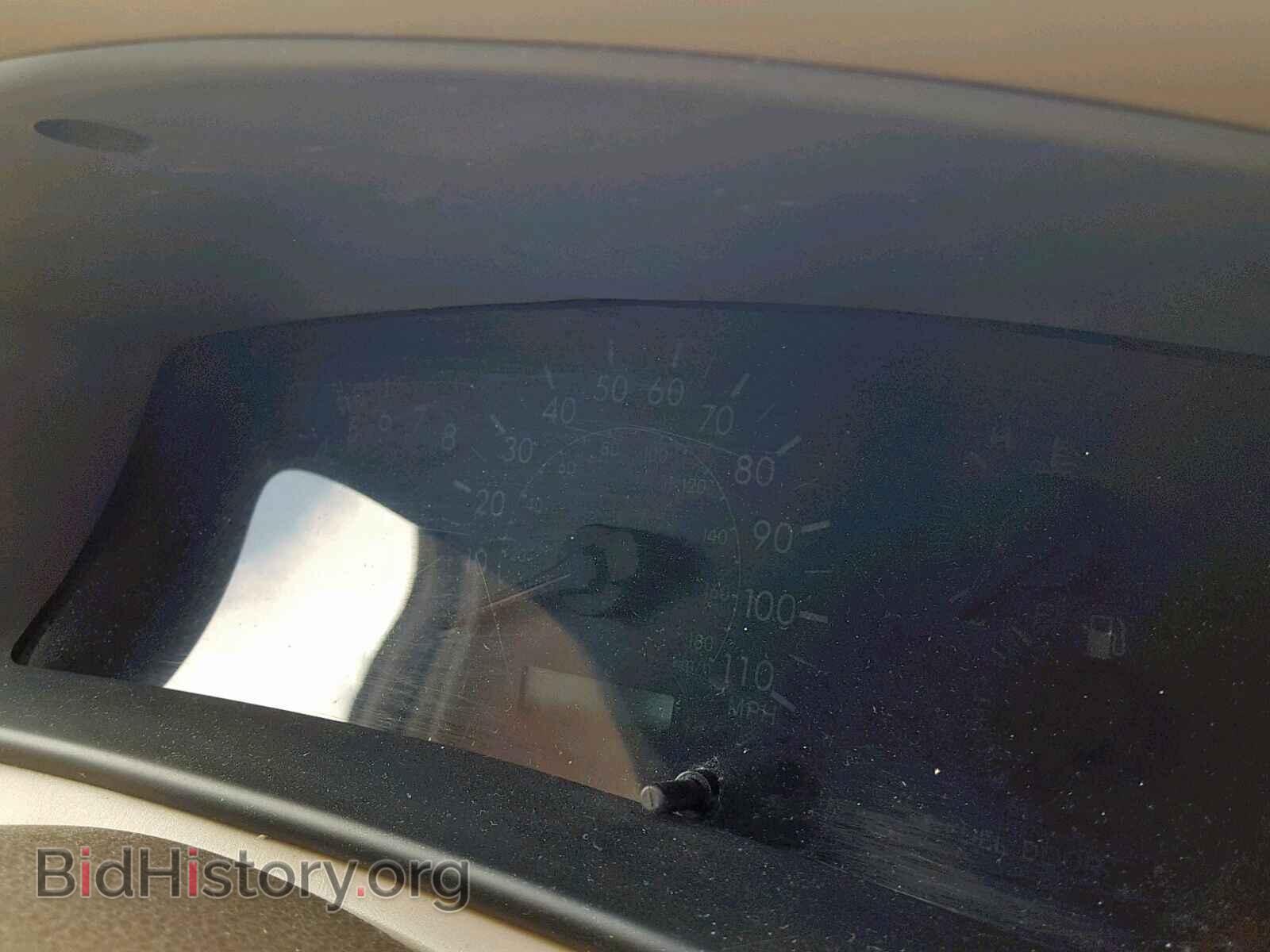 2005 TOYOTA COROLLA - VIN: 2T1BR32E05C508183 - Фото 8