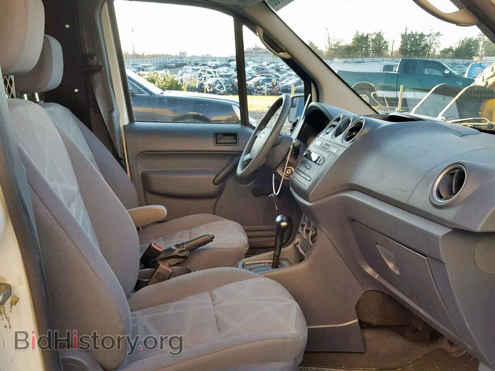 2013 FORD TRANSIT CO - VIN: NM0LS7AN7DT140526 - Фото 5