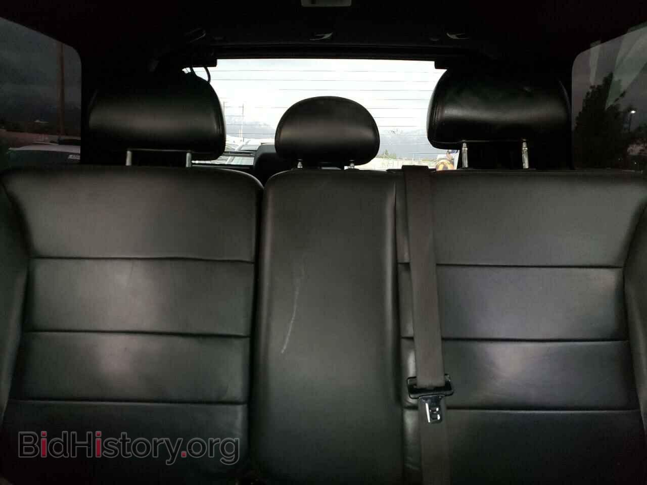 2010 FORD ESCAPE - VIN: 1FMCU0EG4AKB89616 - Фото 10