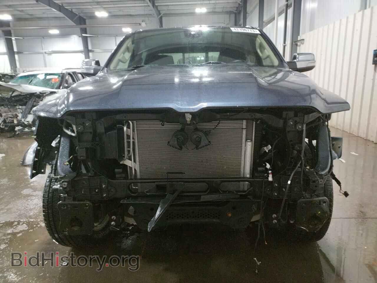 2019 RAM 1500 - VIN: 1C6SRFJT6KN677741 - Фото 5