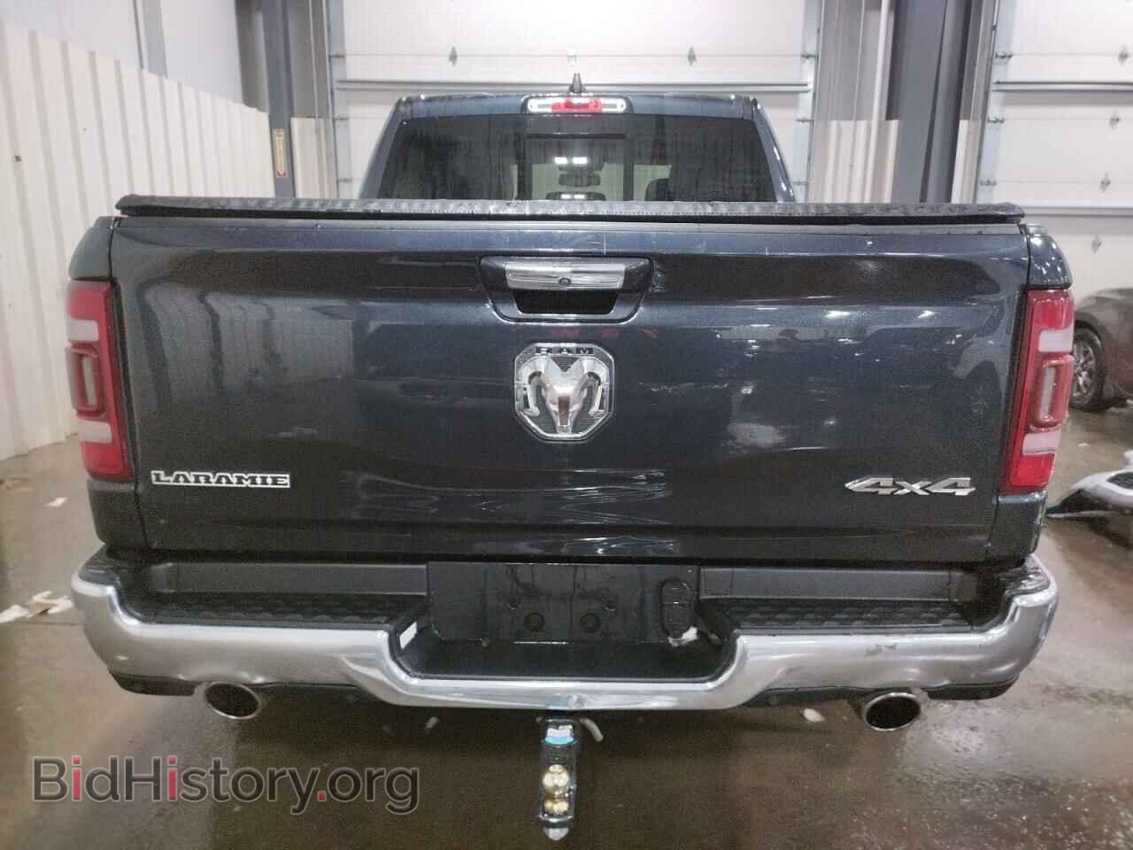 2019 RAM 1500 - VIN: 1C6SRFJT6KN677741 - Фото 6