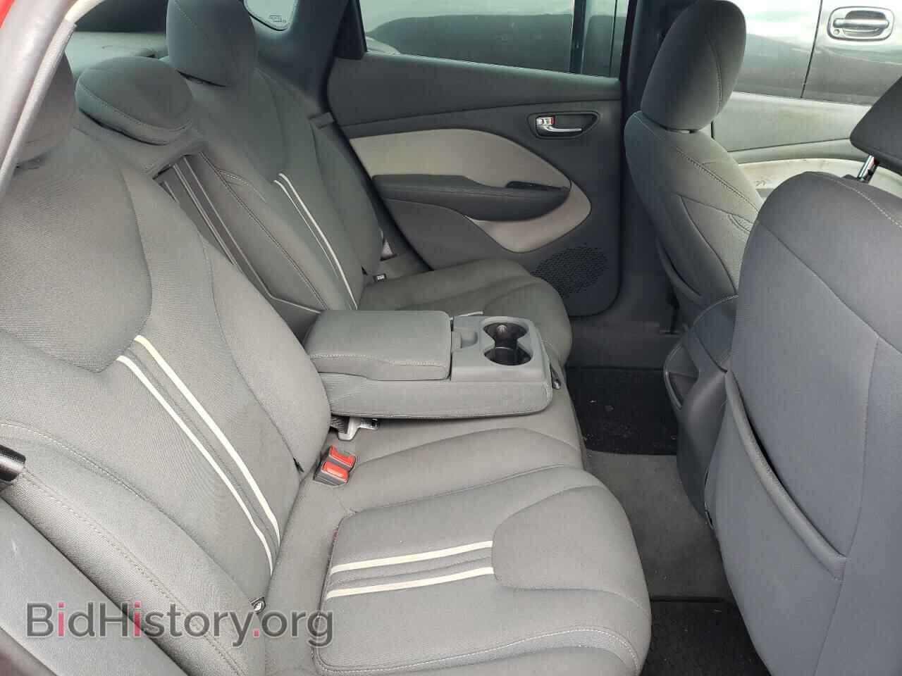 2013 DODGE DART - VIN: 1C3CDFBH1DD640566 - Фото 10