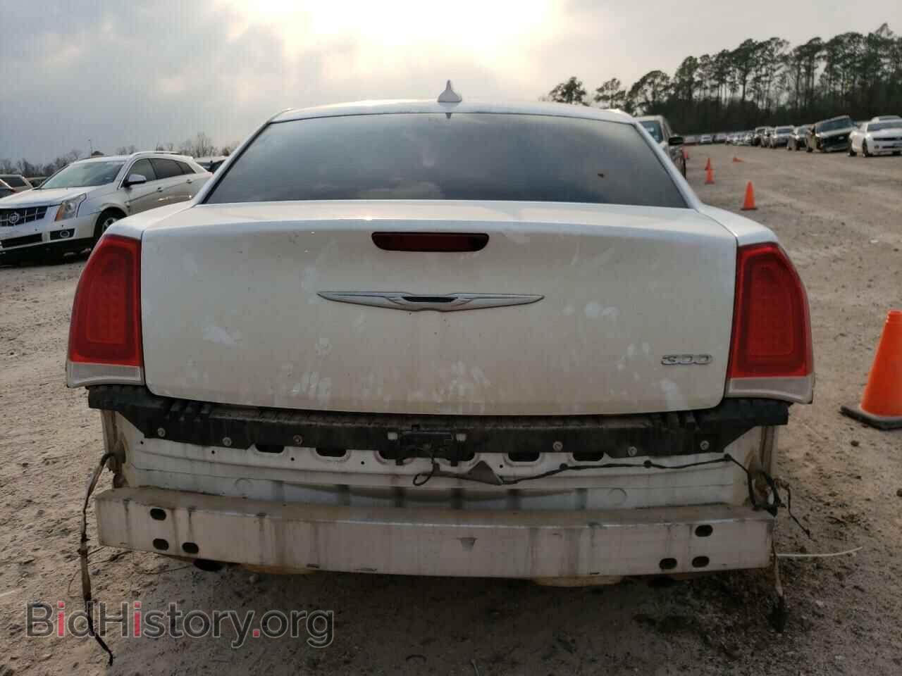 2015 CHRYSLER 300 - VIN: 2C3CCAAG0FH772903 - Фото 6