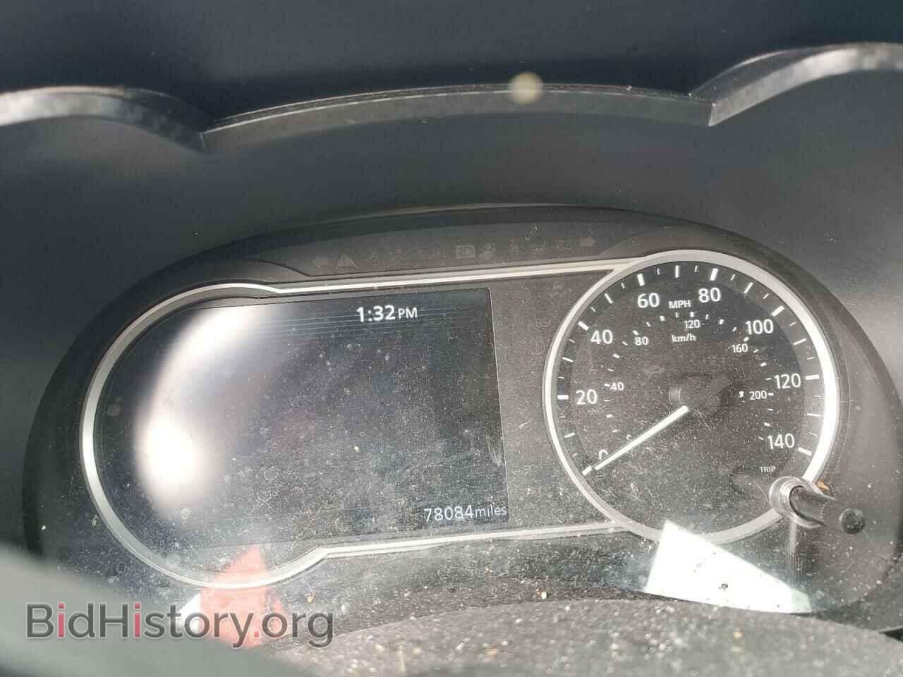 2020 NISSAN VERSA - VIN: 3N1CN8EV3LL864312 - Фото 9