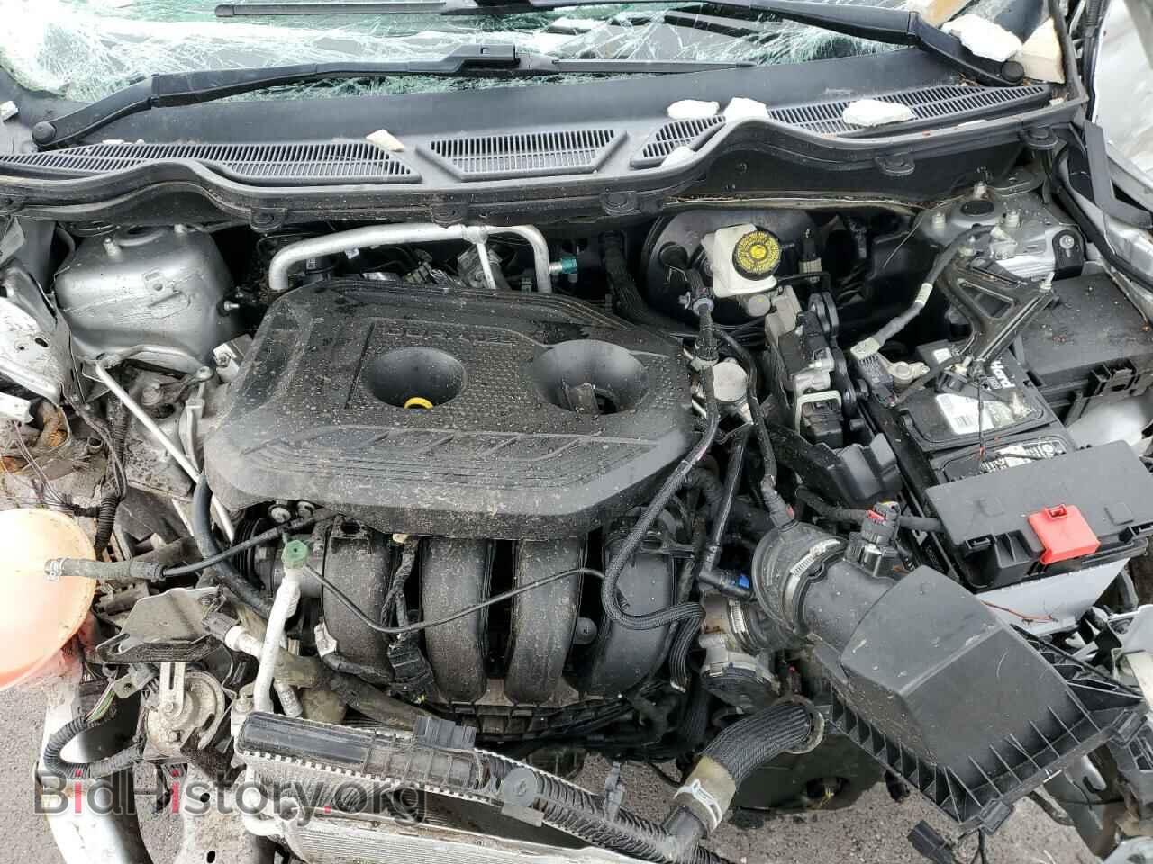 2020 FORD ECOSPORT - VIN: MAJ6S3KL3LC316305 - Фото 11