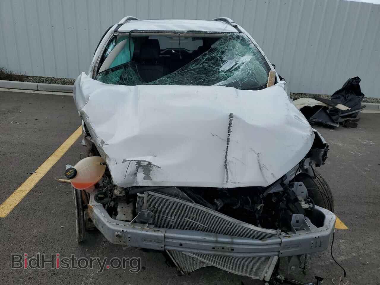 2020 FORD ECOSPORT - VIN: MAJ6S3KL3LC316305 - Фото 5