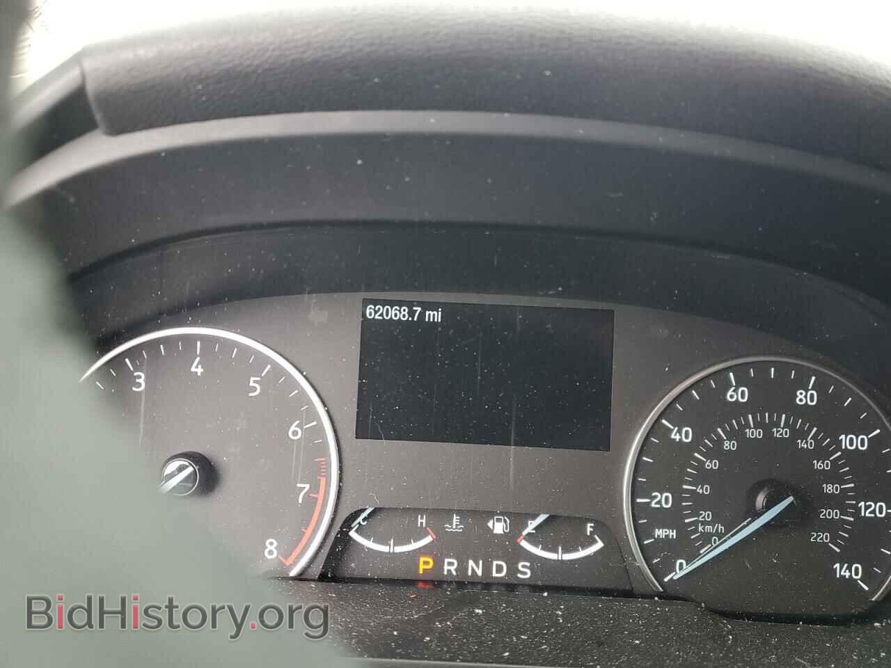 2020 FORD ECOSPORT - VIN: MAJ6S3KL3LC316305 - Фото 9