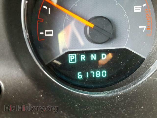2012 DODGE AVENGER - VIN: 1C3CDZCB6CN166022 - Фото 8