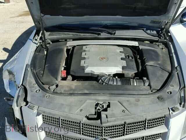 2009 CADILLAC CTS - VIN: 1G6DF577990132867 - Фото 7