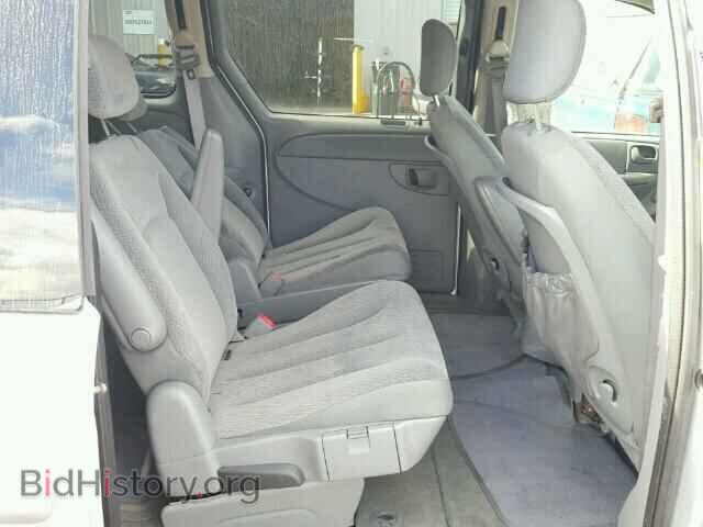 2005 DODGE CARAVAN - VIN: 2D4GP44L15R218809 - Фото 6