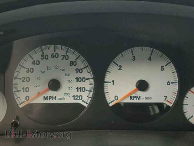 2005 DODGE CARAVAN - VIN: 2D4GP44L15R218809 - Фото 8
