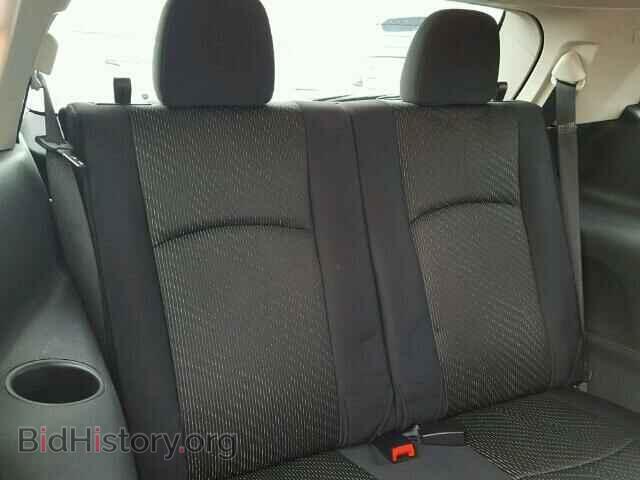 2011 DODGE JOURNEY - VIN: 3D4PG4FB4BT503811 - Фото 10