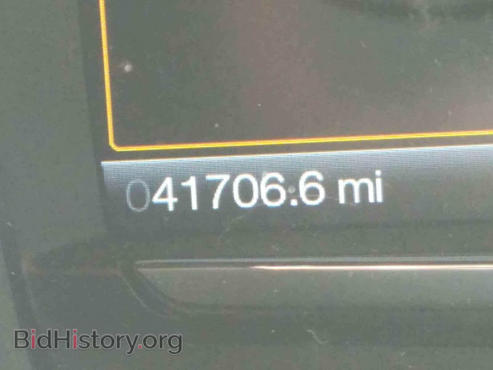 2014 FORD TAURUS - VIN: 1FAHP2E80EG178343 - Фото 8