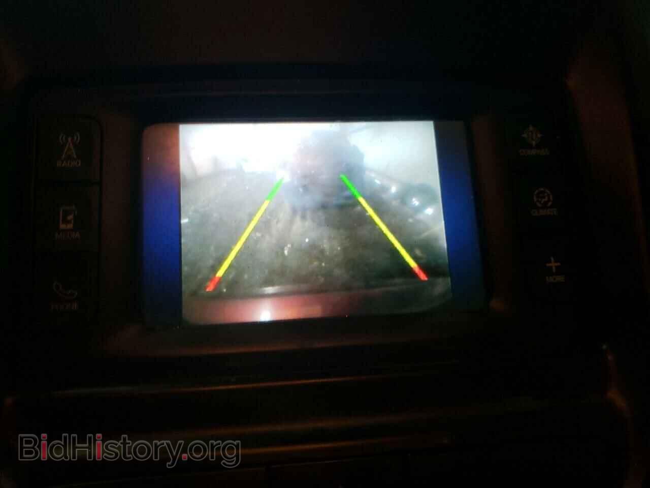 2016 CHRYSLER 200 - VIN: 1C3CCCAB0GN126656 - Фото 9