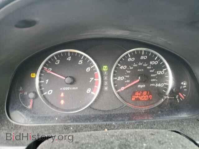2008 MAZDA 6 - VIN: 1YVHP80CX85M47919 - Фото 9