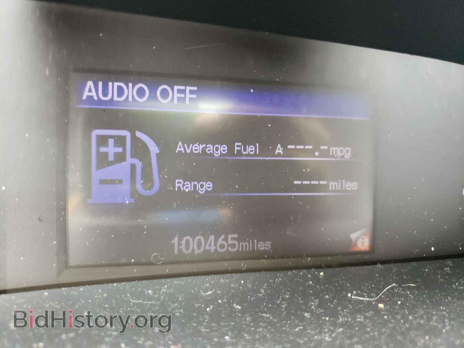2012 HONDA CIVIC - VIN: 2HGFB2F57CH516277 - Фото 8