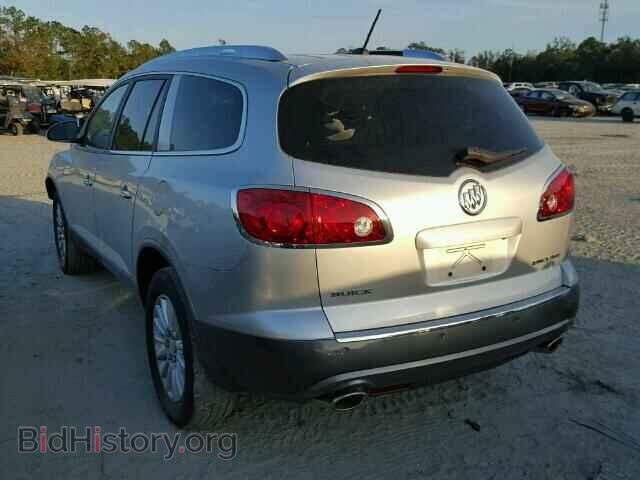 2012 BUICK ENCLAVE - VIN: 5GAKRCED5CJ269073 - Фото 3