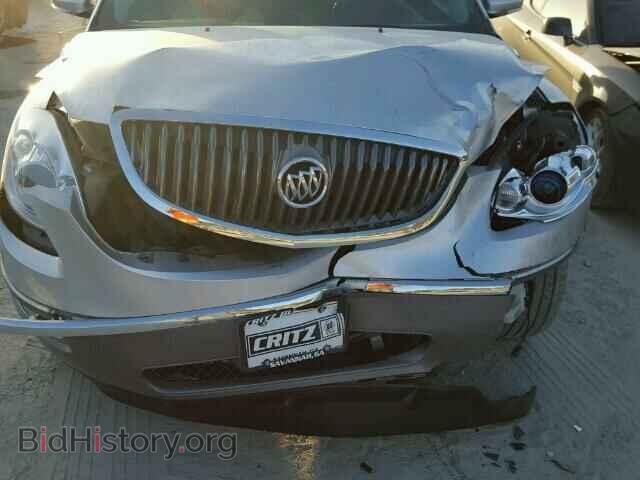 2012 BUICK ENCLAVE - VIN: 5GAKRCED5CJ269073 - Фото 7