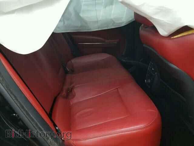 2013 DODGE CHARGER - VIN: 2C3CDXCT4DH701615 - Photo 6