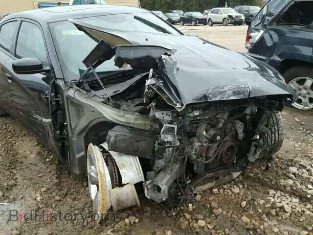 2013 DODGE CHARGER - VIN: 2C3CDXCT4DH701615 - Photo 9