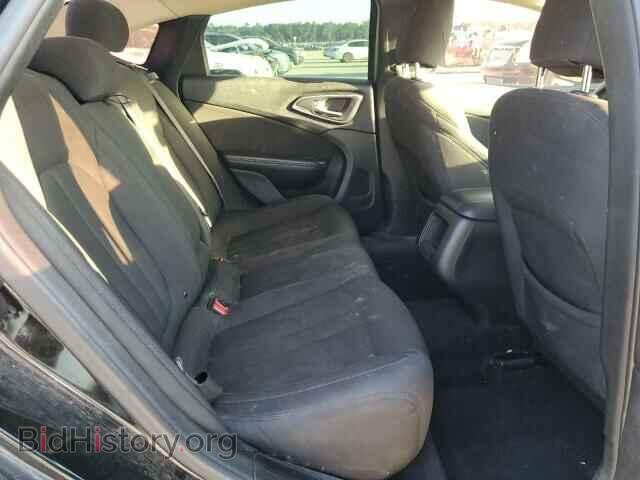 2015 CHRYSLER 200 - VIN: 1C3CCCAB3FN608181 - Фото 6