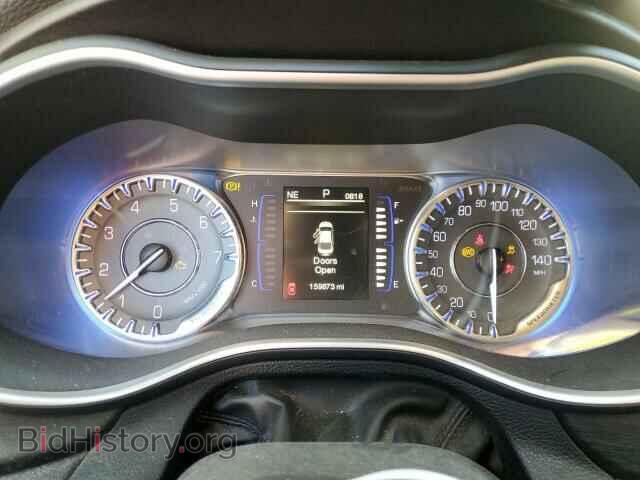 2015 CHRYSLER 200 - VIN: 1C3CCCAB3FN608181 - Фото 8