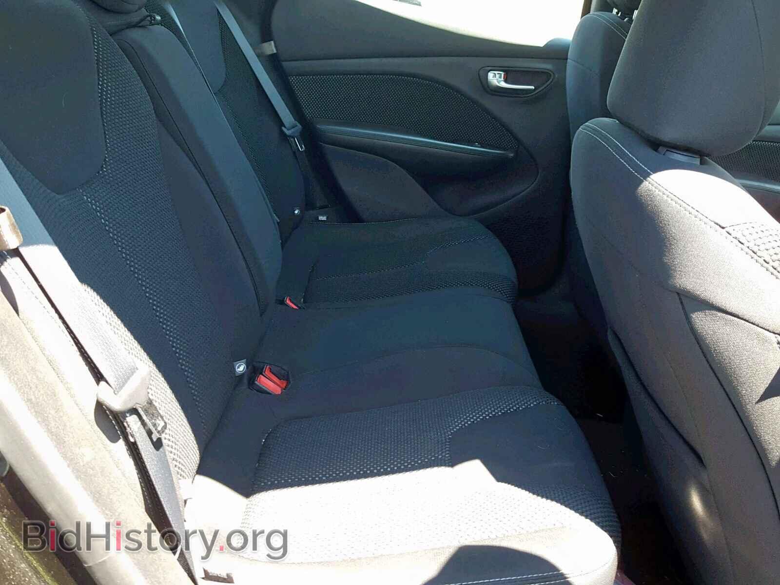 2015 DODGE DART - VIN: 1C3CDFBB5FD435606 - Photo 6