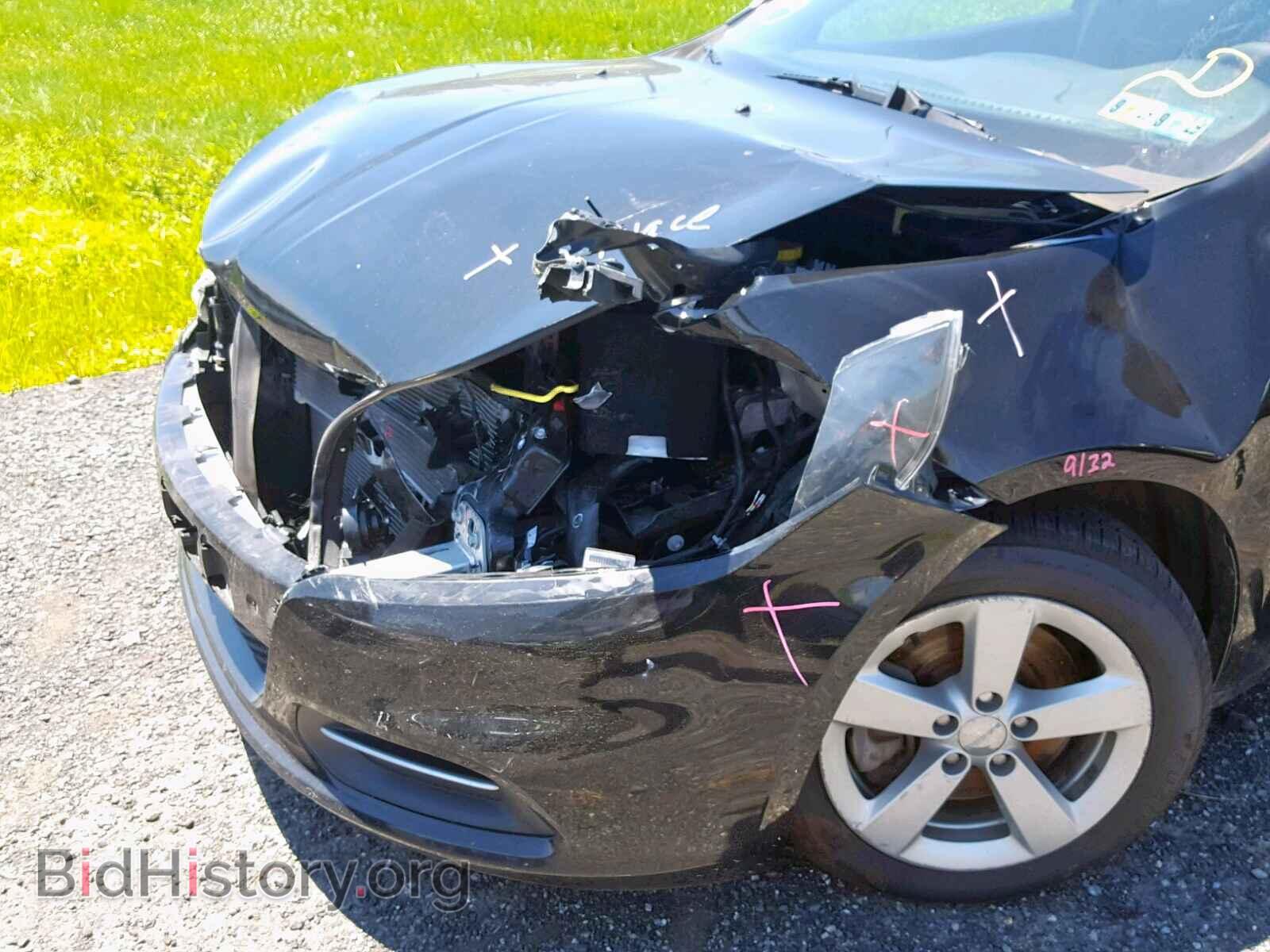 2015 DODGE DART - VIN: 1C3CDFBB5FD435606 - Photo 9