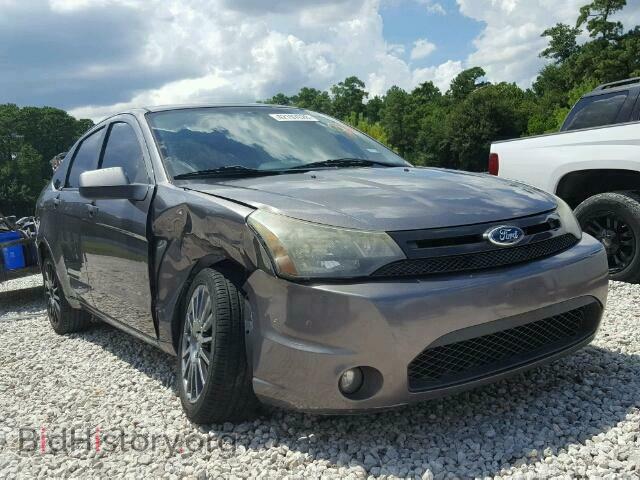 Фотография 1FAHP3GN7BW135807 - FORD FOCUS 2011
