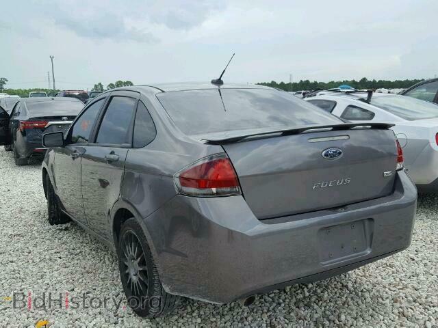 2011 FORD FOCUS - VIN: 1FAHP3GN7BW135807 - Photo 3