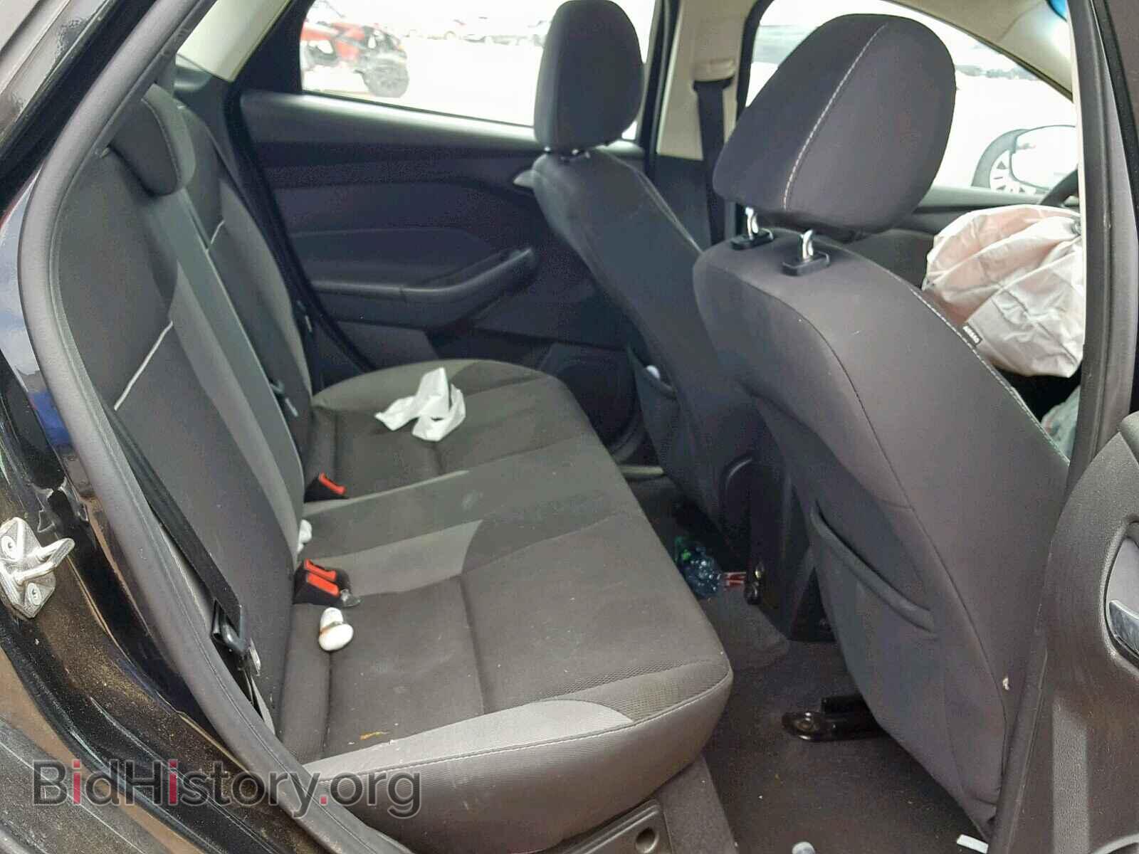 2014 FORD FOCUS SE - VIN: 1FADP3F24EL324331 - Фото 6
