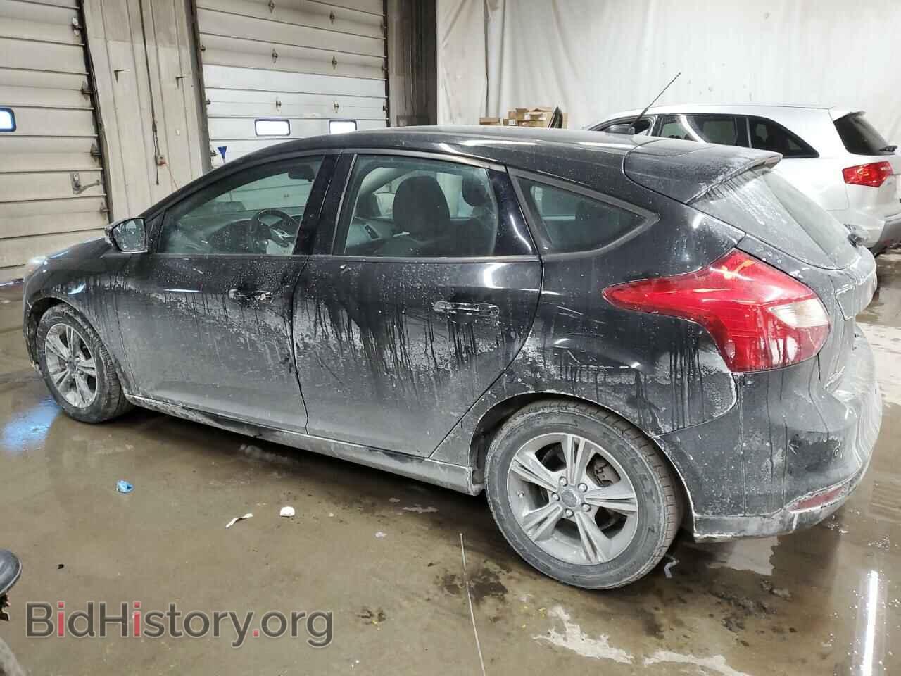 2014 FORD FOCUS - VIN: 1FADP3K27EL457218 - Photo 2
