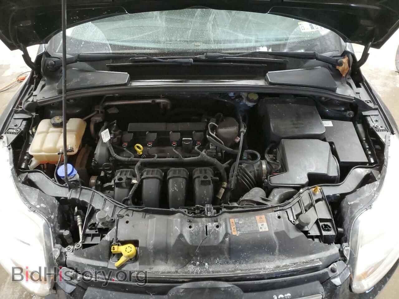 2014 FORD FOCUS - VIN: 1FADP3K27EL457218 - Photo 11