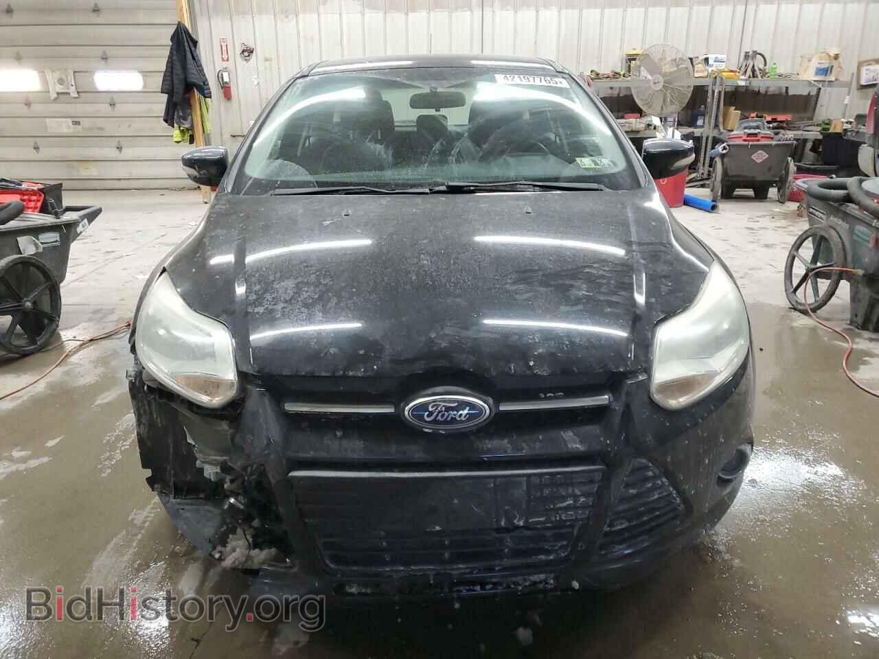2014 FORD FOCUS - VIN: 1FADP3K27EL457218 - Photo 5