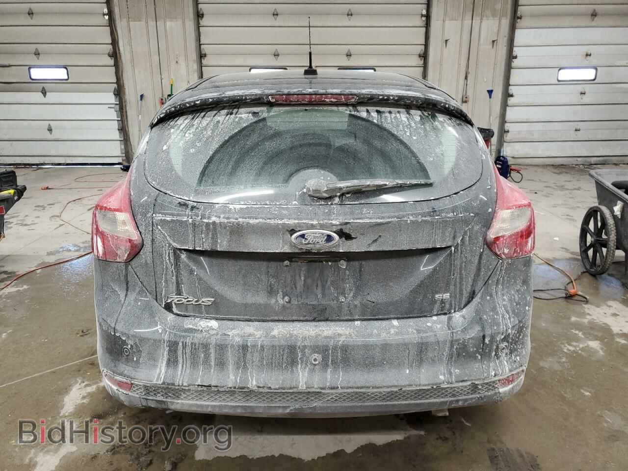 2014 FORD FOCUS - VIN: 1FADP3K27EL457218 - Photo 6