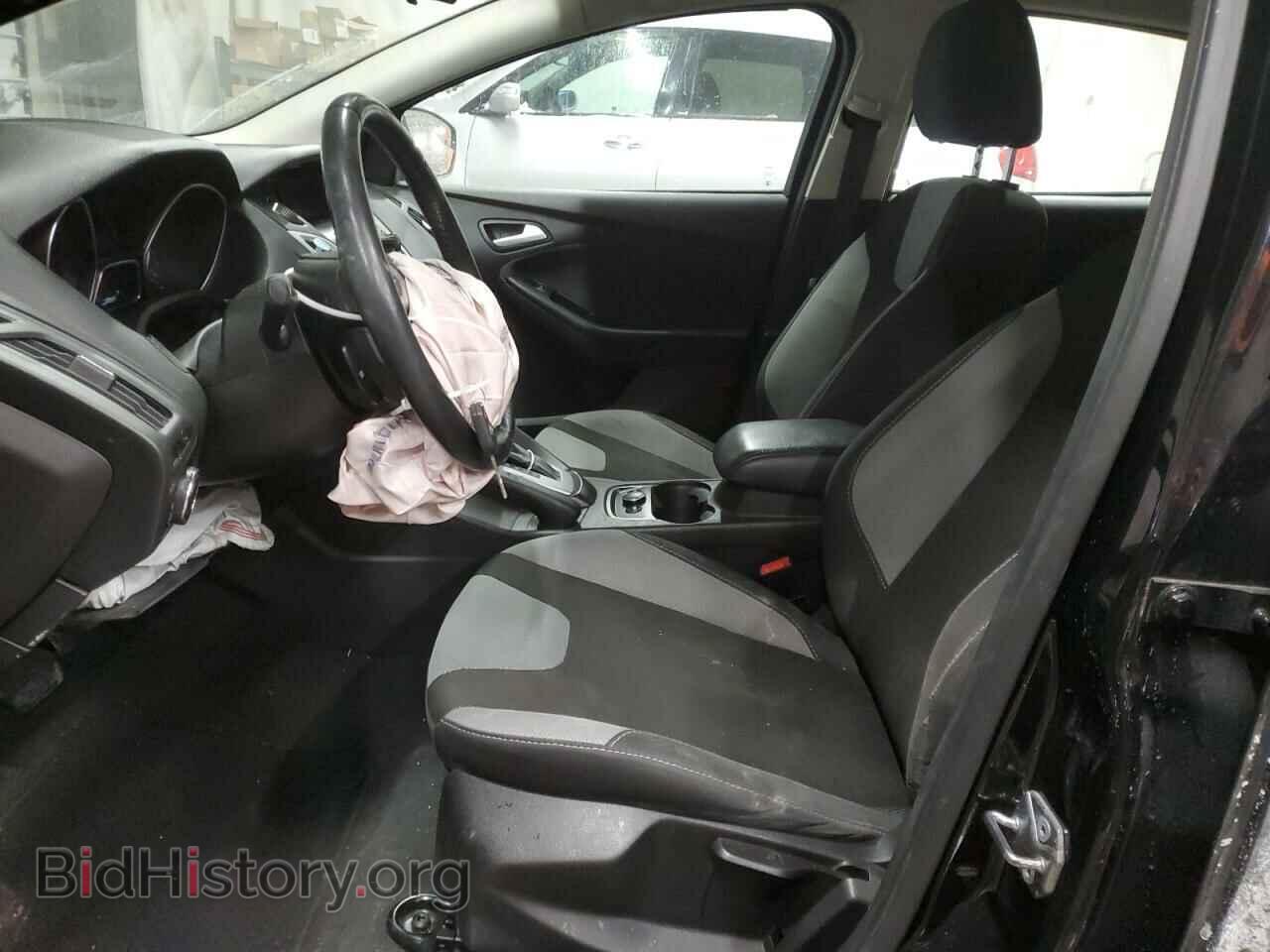 2014 FORD FOCUS - VIN: 1FADP3K27EL457218 - Photo 7